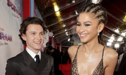 When Was Tom Holland & Zendaya’s Wedding? What We Know About Their Alleged Marriage