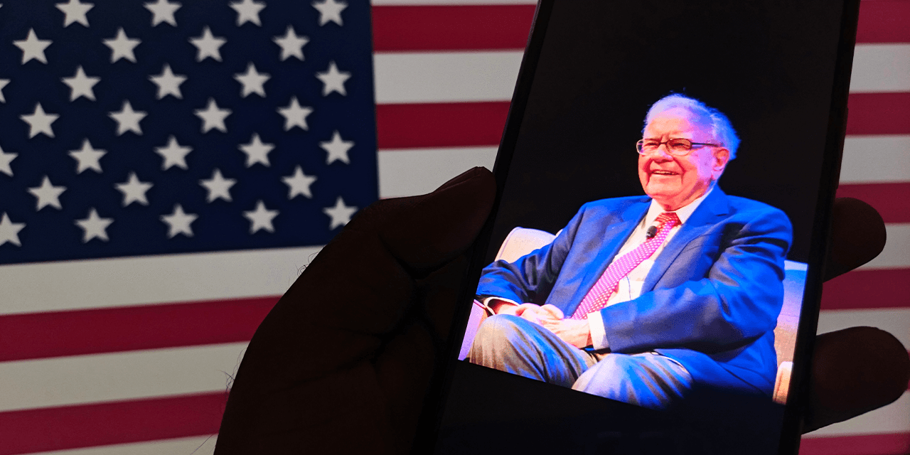 The Single Skill Warren Buffett Looks for in His Best Employees