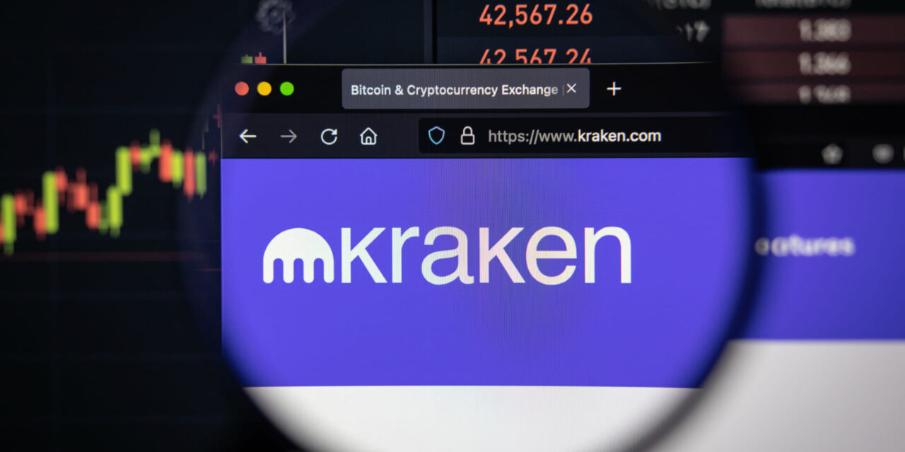 Kraken Opens Door to SpaceX IPO With Tokenised Shares for Global Crypto Investors