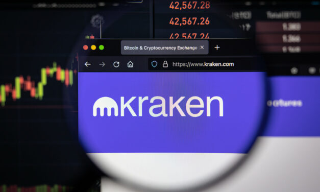 Kraken Opens Door to SpaceX IPO With Tokenised Shares for Global Crypto Investors