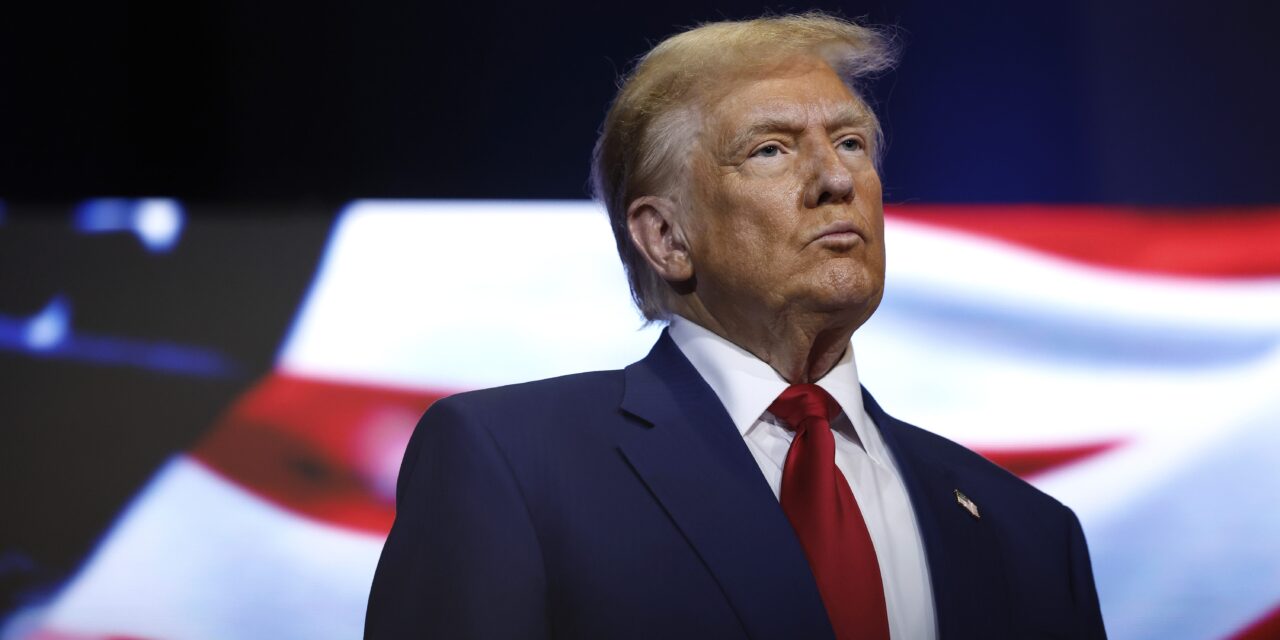 Donald Trump’s Health: His Chronic Venous Insufficiency, CT Scan & More Explained
