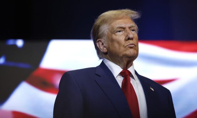 Donald Trump’s Health: His Chronic Venous Insufficiency, CT Scan & More Explained
