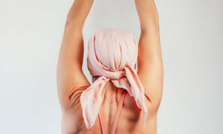 The surprising ways exercise helps the body fight cancer