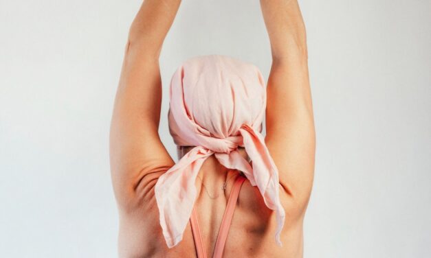 The surprising ways exercise helps the body fight cancer