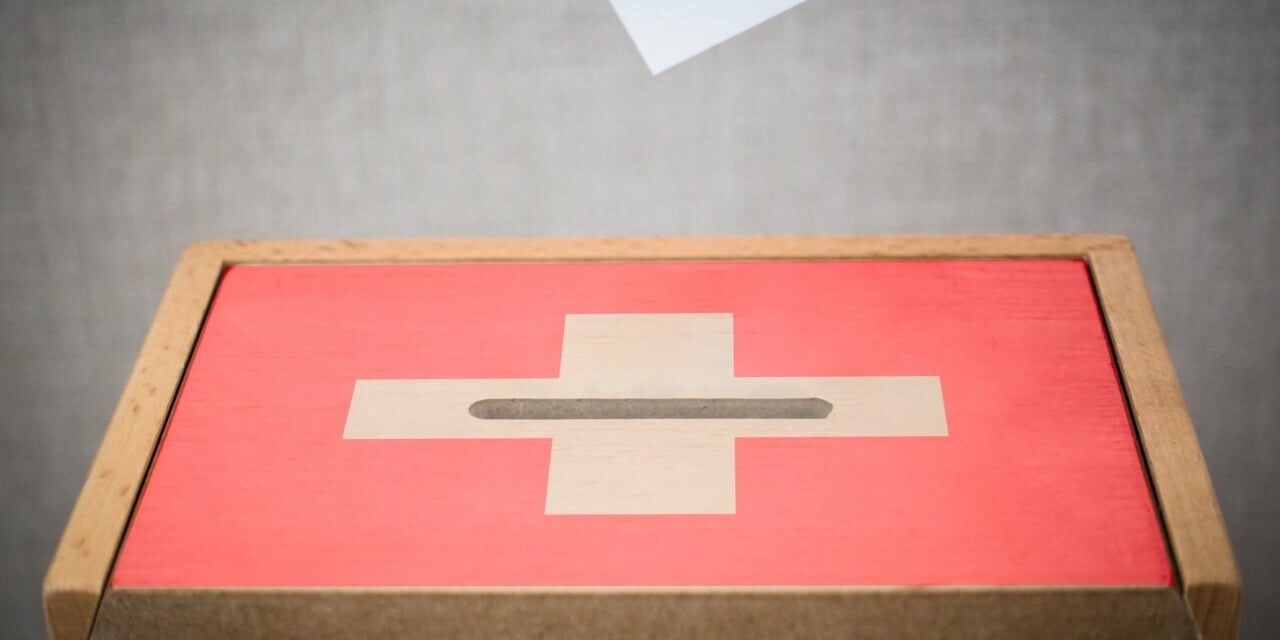 Switzerland Considers Historic Move to Constitutionally Cap Its Population at 10 Million