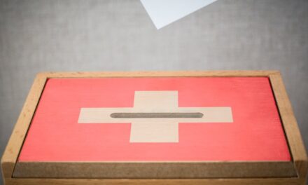 Switzerland Considers Historic Move to Constitutionally Cap Its Population at 10 Million
