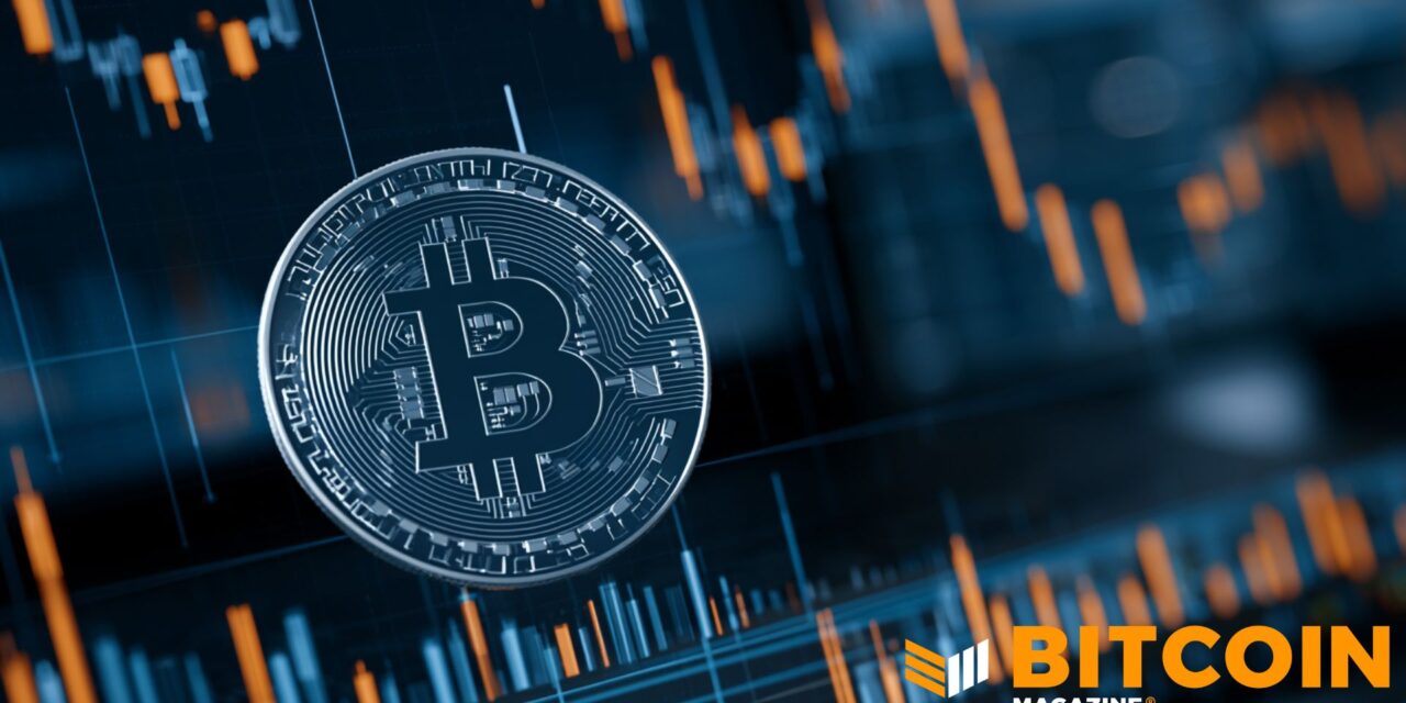 Coinbase Executive: Massive Institutions Are Buying Bitcoin’s Crash