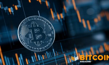 Coinbase Executive: Massive Institutions Are Buying Bitcoin’s Crash