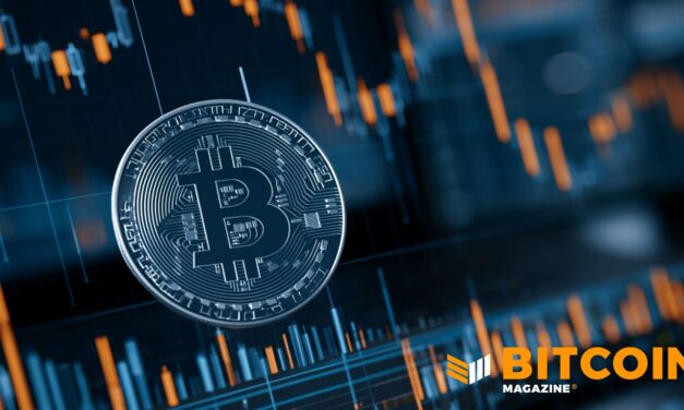 Coinbase Executive: Massive Institutions Are Buying Bitcoin’s Crash