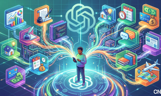 OpenAI’s Next Big Bet: Turning ChatGPT Into an AI Super App