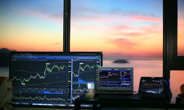 XRP market shows signs of capitulation as holders sell at loss