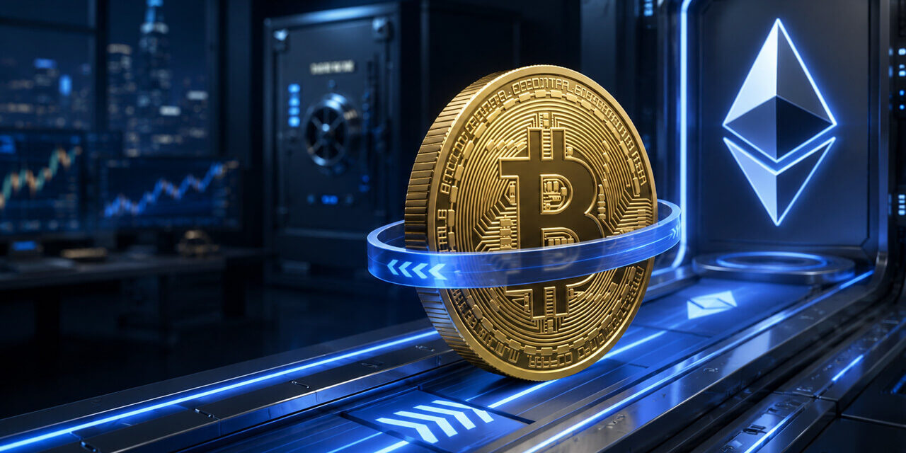 Circle wants wrapped Bitcoin to look bank grade before institutions trust it as collateral
