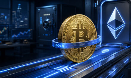 Circle wants wrapped Bitcoin to look bank grade before institutions trust it as collateral