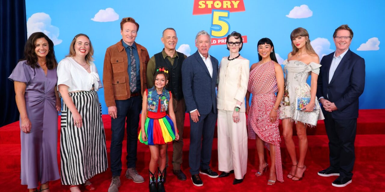 Quentin Tarantino Said He Wouldn’t Watch Past ‘Toy Story 3’ After Film’s “Perfect” Ending. ‘Toy Story 5’ Team Gives Pitch For Continuing the Franchise