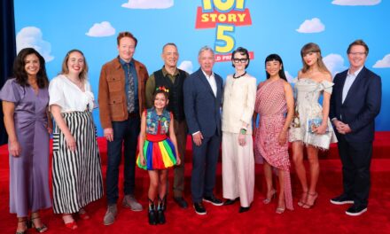 Quentin Tarantino Said He Wouldn’t Watch Past ‘Toy Story 3’ After Film’s “Perfect” Ending. ‘Toy Story 5’ Team Gives Pitch For Continuing the Franchise