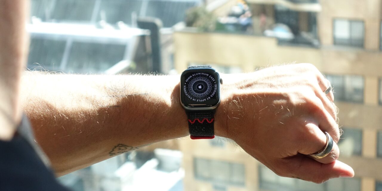 Early Prime Day Apple Deals Are Here—Editor-Favorite Workout Tech Is up to 33% Off