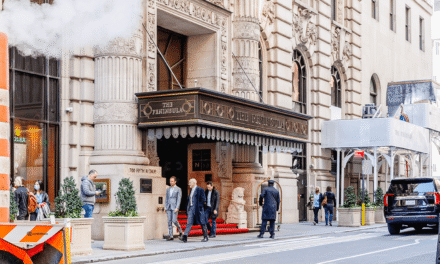 NYC Hotel Prices Surge as One Back-of-House Role Heads Past $100,000 a Year