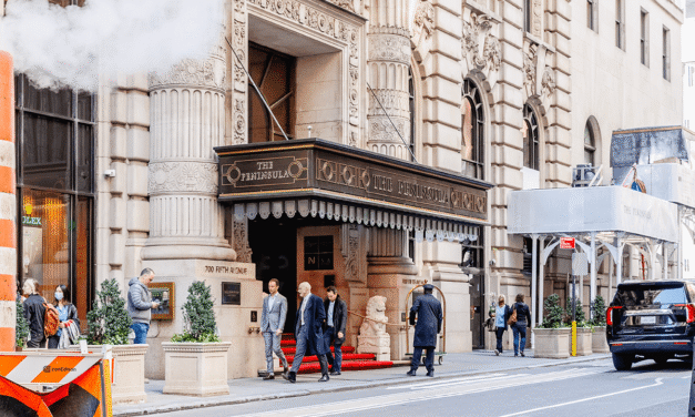 NYC Hotel Prices Surge as One Back-of-House Role Heads Past $100,000 a Year