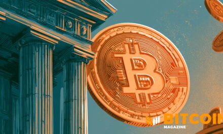 Traditional Finance is Rushing Into Crypto as Institutions Buy Bitcoin’s Dip: Axios