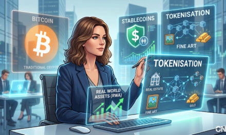 Financial Advisors Pivot Beyond Bitcoin as Stablecoins and Tokenisation Take Center Stage