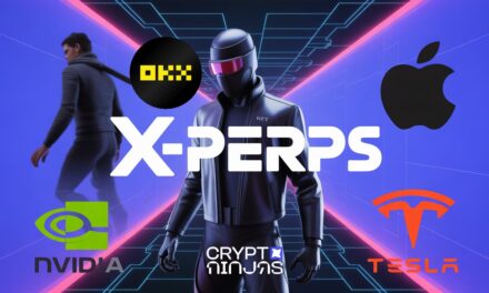 OKX Unleashes Magnificent 7 X-Perps