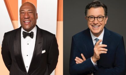Who Is Byron Allen? All About Stephen Colbert’s ‘Late Show’ Time Slot Replacement