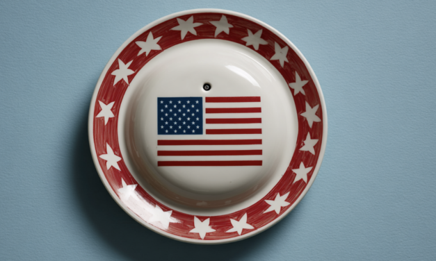 Publisher’s Platform: We’re turning off the smoke detectors on America’s food supply