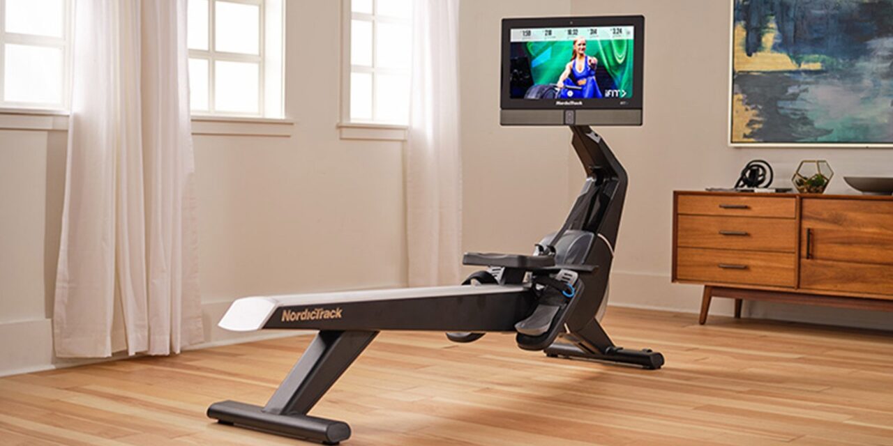 NordicTrack RW900 Rower (2026) review: Real exertion with virtual convenience
