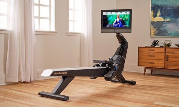 NordicTrack RW900 Rower (2026) review: Real exertion with virtual convenience
