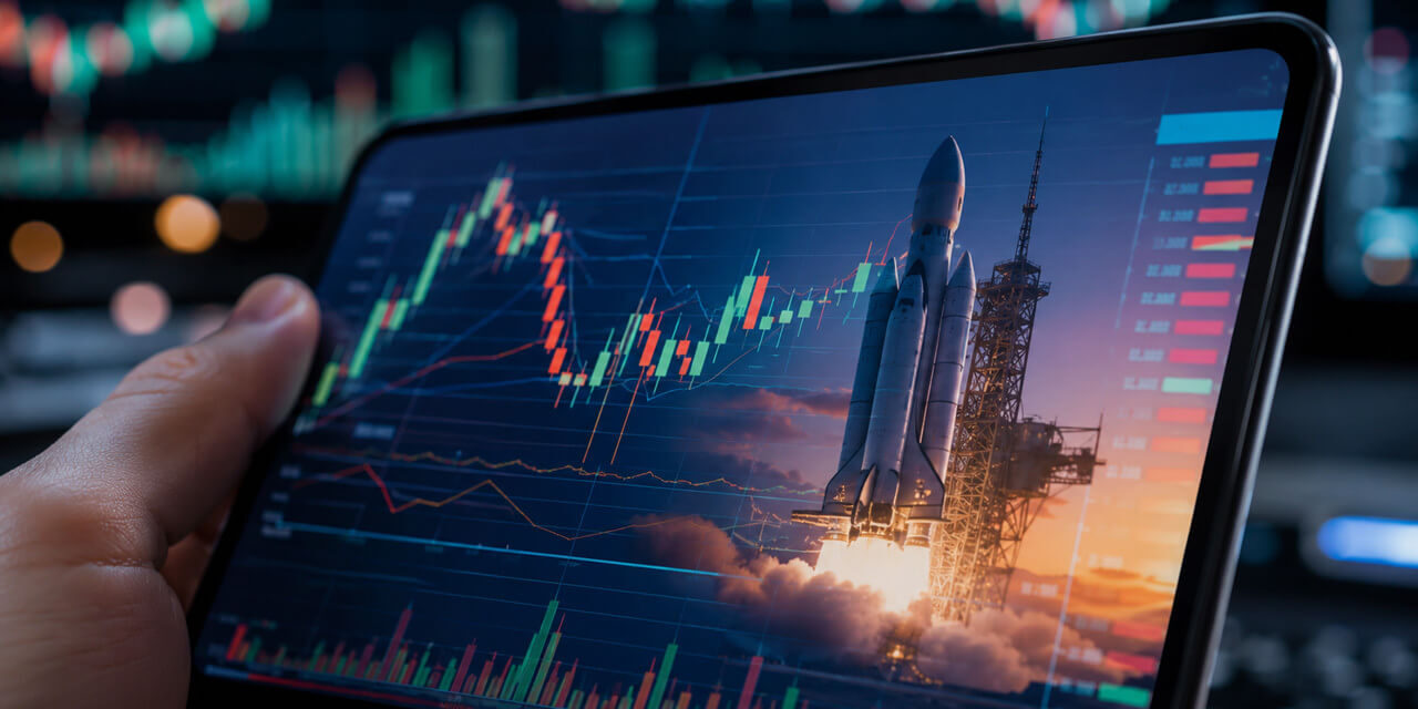 Elon Musk’s SpaceX IPO fever sparks $1 billion crypto bet before Nasdaq debut
