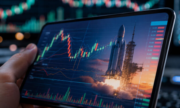 Elon Musk’s SpaceX IPO fever sparks $1 billion crypto bet before Nasdaq debut