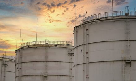 The Oil Market Could Be Weeks From a Breaking Point