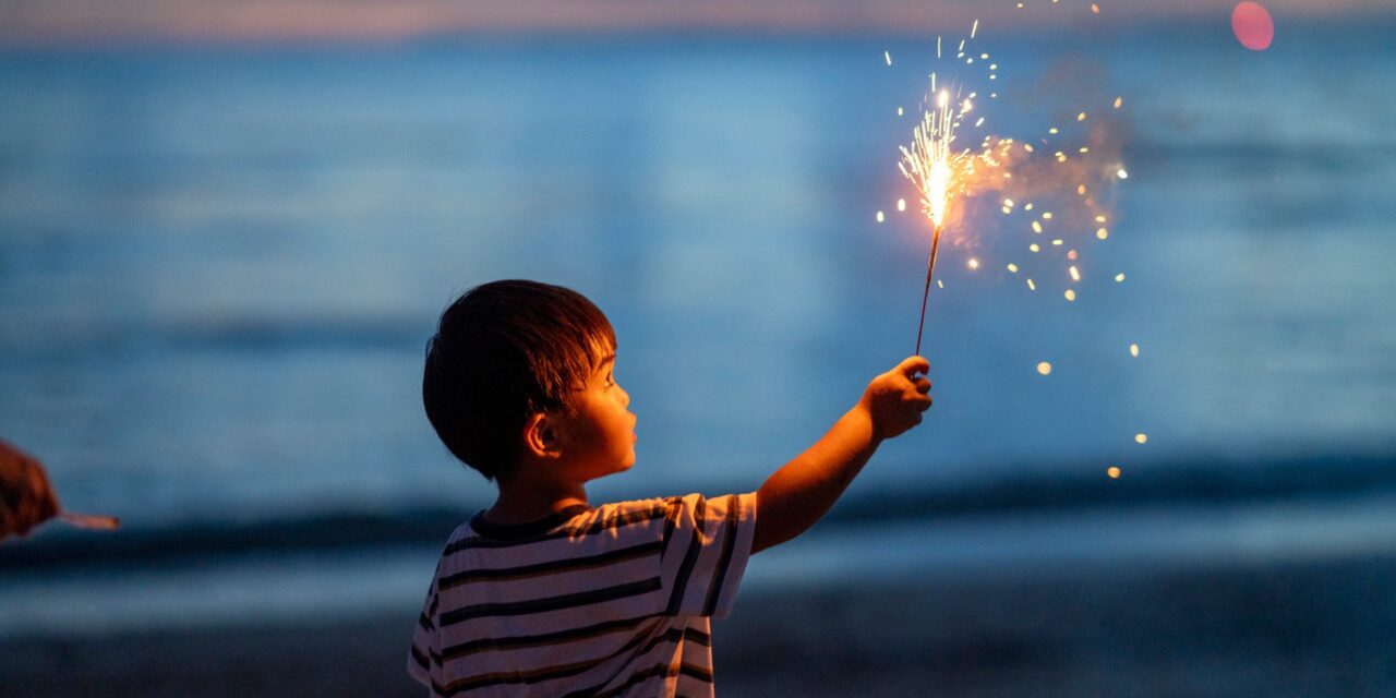 Why summer flies by as an adult—but lasted forever when you were 10