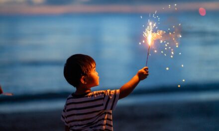 Why summer flies by as an adult—but lasted forever when you were 10