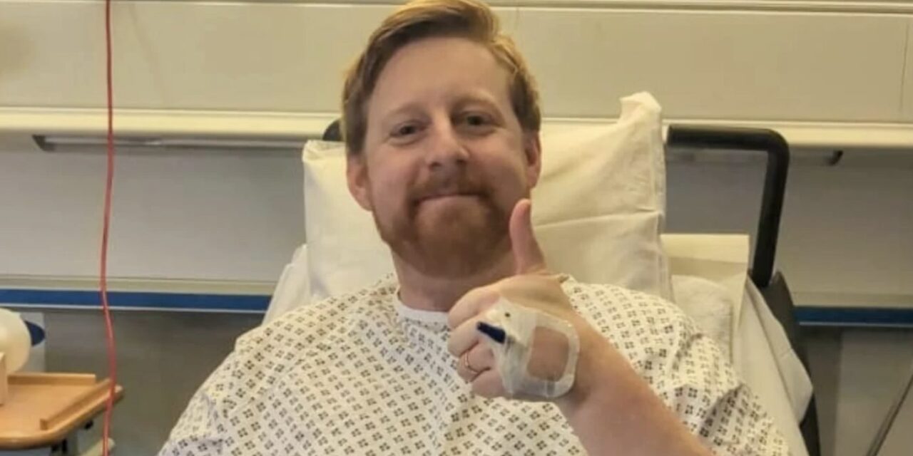Michael Patrick’s Cause of Death: All About the Late ‘Game of Thrones’ Actor’s Motor Neurone Disease