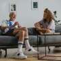 Grandparents are a vital resource in the child mental health crisis, says psychologist