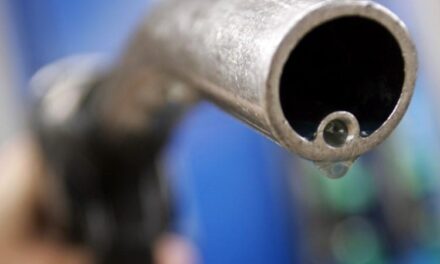 Fuel Tax Changes Hit Six States As Energy Inflation Accelerates