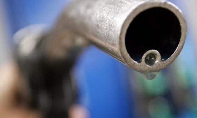 Fuel Tax Changes Hit Six States As Energy Inflation Accelerates