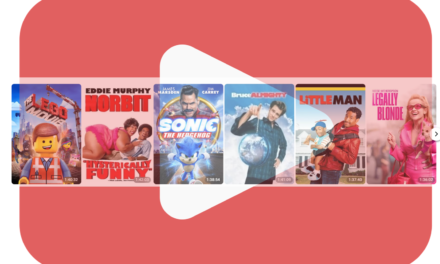How to find free movies on YouTube