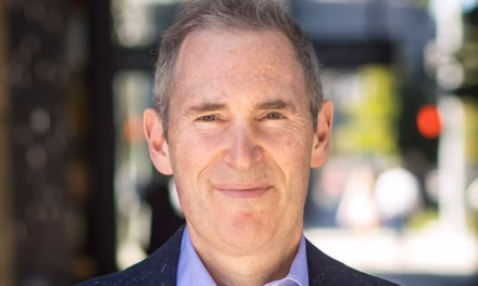 Amazon’s CEO reportedly triggered the government crackdown that shut down Anthropic’s most powerful AI