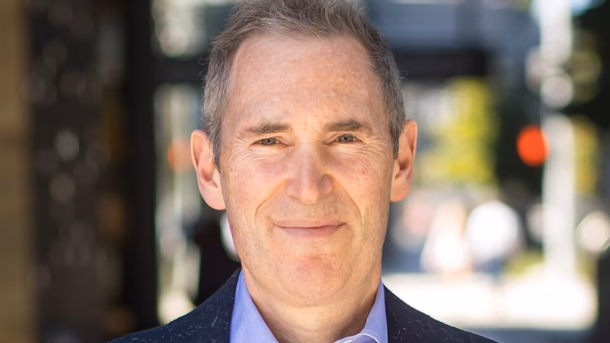 Amazon’s CEO reportedly triggered the government crackdown that shut down Anthropic’s most powerful AI