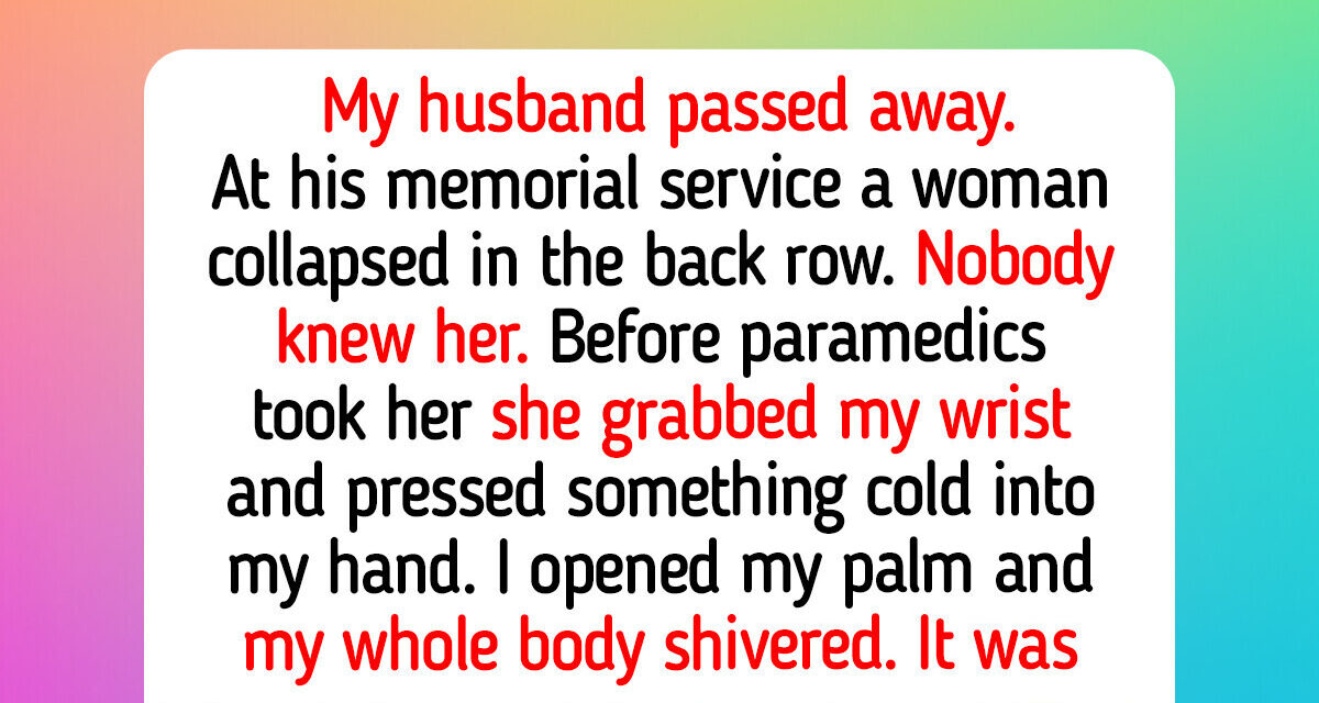 10 Moments That Prove Kindness and Compassion Can Bring Back Happiness to Sad Hearts