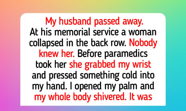 10 Moments That Prove Kindness and Compassion Can Bring Back Happiness to Sad Hearts