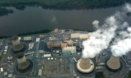Nuclear Drives “All of the Above” Trend in Energy Security