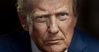 United States and Iran reach peace agreement under Trump, ending months of military conflict