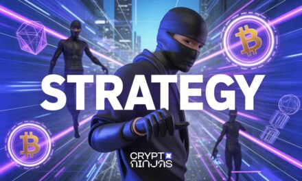 Strategy Shuts Down Bitcoin Exit Rumors, Hinting at Another Massive BTC Buy