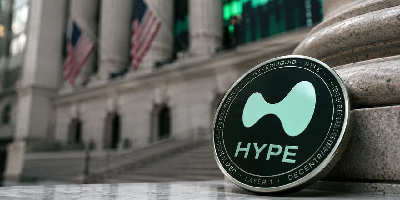 HYPE ETFs quietly pulled $161M in one month as Wall Street buys crypto’s on-chain exchange bet
