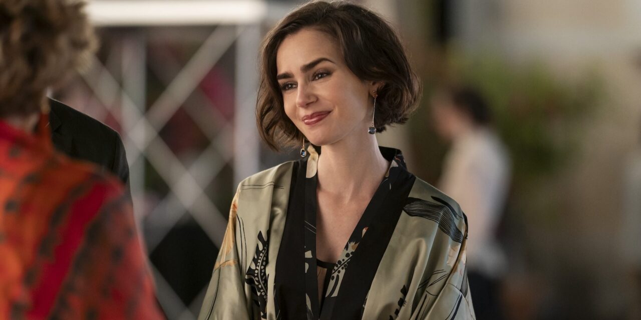 ‘Emily in Paris’ Season 6: Projected Release Date, Episode Guide & All Updates