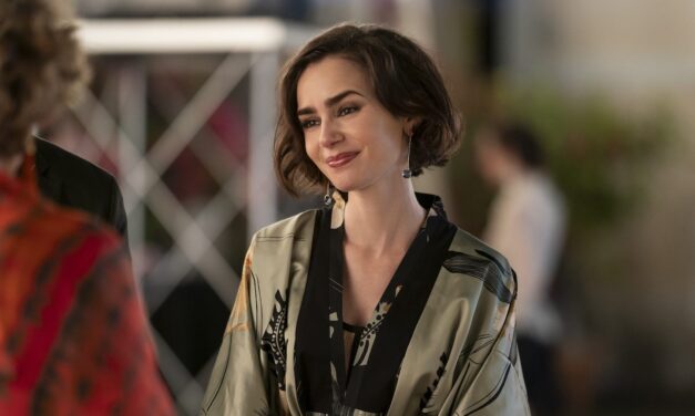 ‘Emily in Paris’ Season 6: Projected Release Date, Episode Guide & All Updates