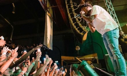 Lil Baby v. Bay Smokes Legal Battle Intensifies — Hemp Company Fires Back With Countersuit After WHAM! Partnership Turns Sour